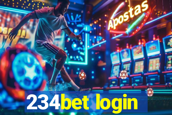 234bet login